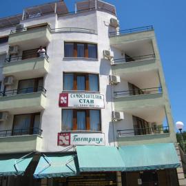 Family Hotel Bistritsa, hotell i Sandanski