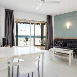 Flats Friends Atlantida, hotel din Benidorm