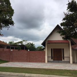 Lot 1281, Villa D'Amour, hotel in Malacca
