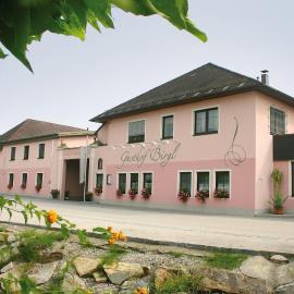 Gasthof Birgl, Hotel in Inning