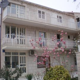 Villa Magnolija