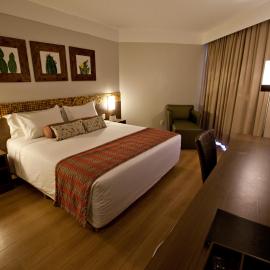Celi Hotel Aracaju, hotel v destinaci Aracaju