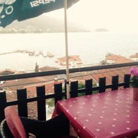 Vila Mare