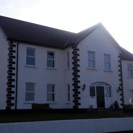 1 Bayview, hotel u gradu Glenariff