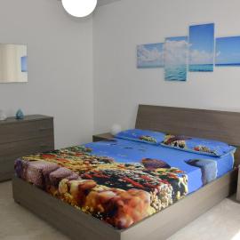 Casa Vacanza Tra Cielo e Mare