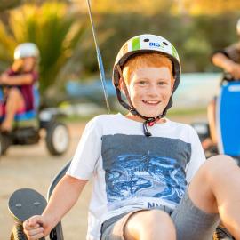 BIG4 Moruya Heads Easts Dolphin Beach Holiday Park, Hotel in Moruya