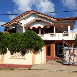 Brinthavanam Days Inn, hotel a Jaffna