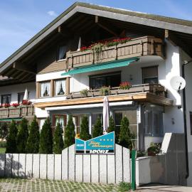 Ferienwohnungen Wörz, Sigismundstrasse 6