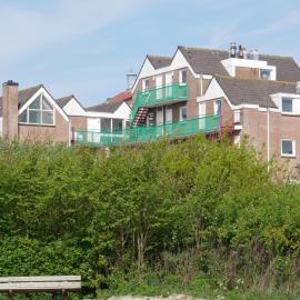 Huize de Duinen, viešbutis mieste Bergen aan Zee