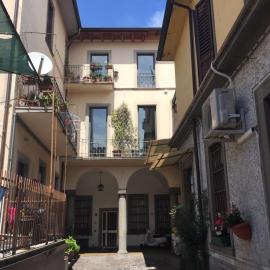 Casa San Paolo: Sarnico'da bir otel