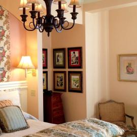 Kingsbrae Inn, hotel sa Saint Andrews
