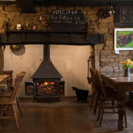 Stag's Head, hotel in Banbury