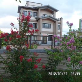Rose Lodge Homestay, khách sạn ở Đông Sơn