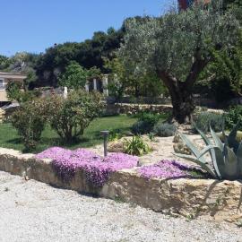 Le Castella B&B Restaurant, hotel en Le Castella