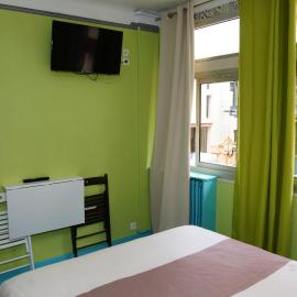 Le Richelieu, hotel en Le Boulou