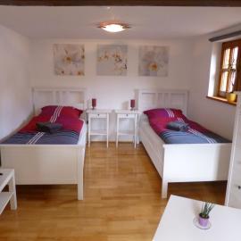 Ferienwohnung Jansen "Eins", hotel a Bad Schwalbach