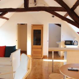 Le Studio, hotel v mestu Montignac
