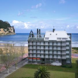 Hotel Playamar Spa, hotel v destinácii Laredo