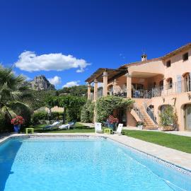 La Bastide de Freinet