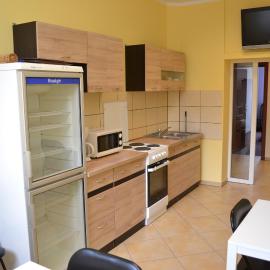 Hostel Mikołajczyka59, hótel í Sosnowiec