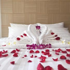 Nava Grand, hotel v mestu Ban Talat Rangsit