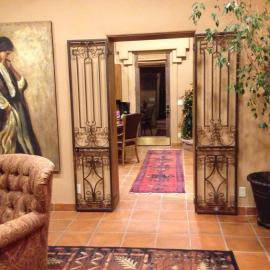 Casa Sedona Inn, hotel u gradu Sedona