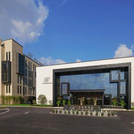 Best Boutique Hotel