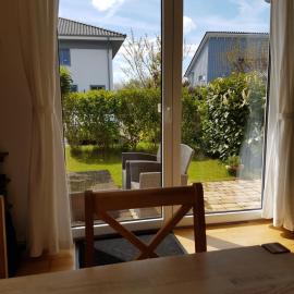 Küstenkoje Niendorf