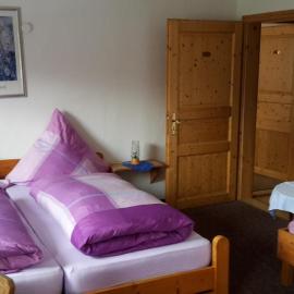 Bruchhauser Muhle, hotel a Holzappel