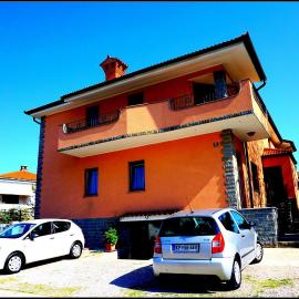 Družinski apartmaji Orlando za popoln oddih v Izoli - Orlando Family Retreat Apartments in Izola