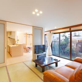 Kanazawa Seiren Le Lotus Bleu – hotel w mieście Kanazawa