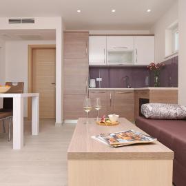 Apartments Hermes