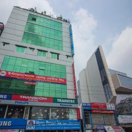 Hotel Progati International