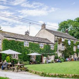 The Lister Arms, hotel din Malham