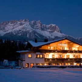 Pension Alexandra, Hotel in Going