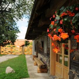 Guest House Ventas Rumba, hotel a Kuldīga