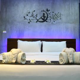 Baan Norkna Bangtao, hotel in Bang Tao Beach