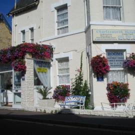 The Charlesworth, hotel in Bournemouth
