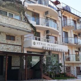 Style Place, hotel in Kiten