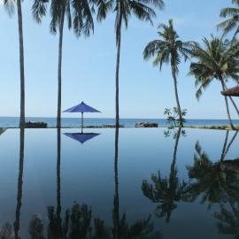 The Amrita - Salt Farm Villas, hotel em Tejakula