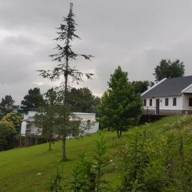 Casas de Raco, viešbutis mieste Raco