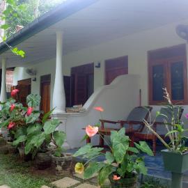 Sansala Guesthouse & Restaurant
