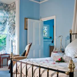 Burnbank, hotel en Berwick