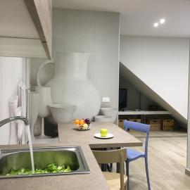 Casa Willigio, hotell i Roncone