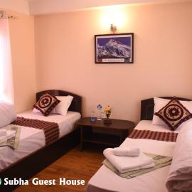 Subha Guest House