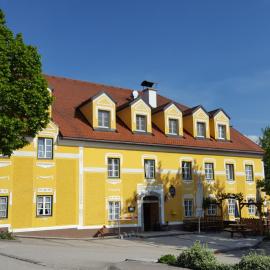 Gasthof Kremslehner, ξενοδοχείο σε Stephanshart