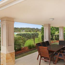 Peppertree Lodge Hunter Valley, hotell sihtkohas Rothbury