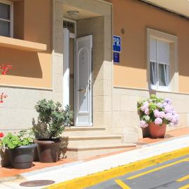 Hostal Arli