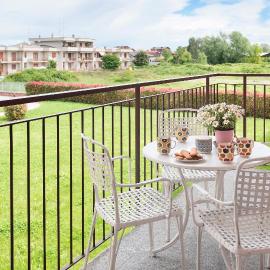 Airone Apartment