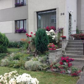 Apartman Hruba Skala